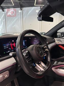 مرسيدس بنز GLE